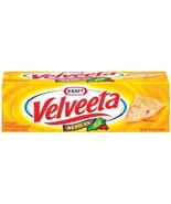Velveeta Mexican, Mild, 32-Ounce Loaves (Pack of 2) - £31.11 GBP