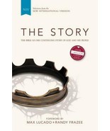 Story : The Bible as One Continuing Story of God and His People by Zonde... - £7.82 GBP
