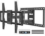 Mounting Dream UL Listed TV Wall Mount Bracket for Most 42-86 Inch TVs, ... - £131.06 GBP