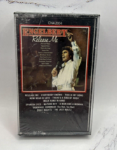 NEW SEALED Engelbert Humperdinck Release Me Cassette Tape - $8.75