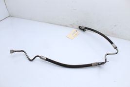 09-15 BMW 750I REAR SUSPENSION ADAPTIVE DRIVE HOSE LINE Q2259 image 8