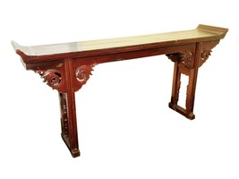 Authentic Antique Altar Table (3465), Circa 1800-1849 - £2,105.06 GBP