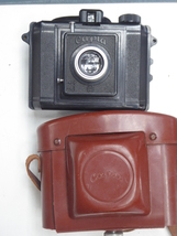Capta (J.M.V.) :  Capta - Camera (SB7) - £23.53 GBP