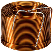 Jantzen 1901 1.2Mh 18 Awg Air Core Inductor - $36.99