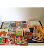 Large vintage unused Birthday card lot - €33,81 EUR