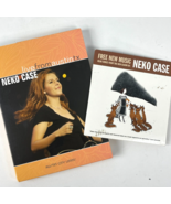 Neko Case 2 CD DVD Bundle Austin City Limits Live + Fox Confessor Promo ... - £15.17 GBP