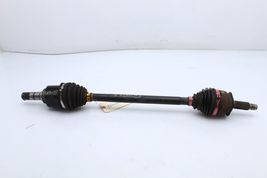 08-14 SUBARU IMPREZA WRX STI FRONT AXLE SHAFT Q4015 image 9