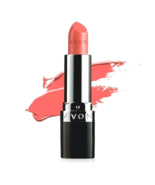 2,AVON TRUE COLOR NOURISHING LIPSTICK MELLOW MELON NEW SEALED DISCONTINU... - $404.49 MXN
