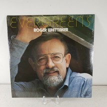Roger Whittaker Evergreens Vintage Vinyl 2xLP, RCA R234263, 1979 Mint New Sealed - £25.46 GBP