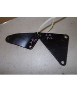 1972 - 1980 Dodge Truck Small Block PS Brackets OEM Power Wagon Ramcharg... - $94.66 CAD