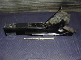 OEM 64 Buick Riviera FLOOR SHIFT CENTER CONSOLE ASHTRAY TRIM ASSEMBLY - £395.77 GBP