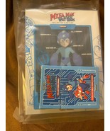 Mega Man: The Wily Wars Collectors Edition - Sega Genesis *NEW* - £186.55 GBP