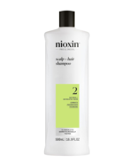 Nioxin Scalp + Hair Thickening System 2 Conditioner, 16.9 Oz. - £27.97 GBP