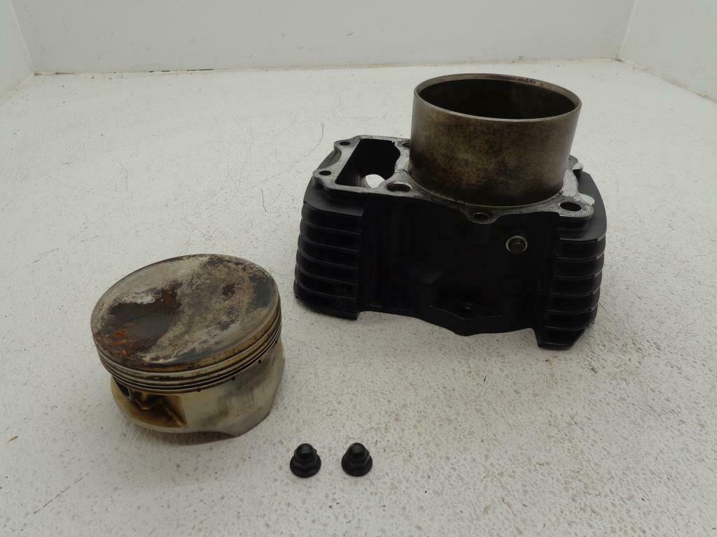 Primary image for 1998-2005 Kawasaki Vulcan VN1500 FRONT CYLINDER PISTON Classic Nomad Mean Streak