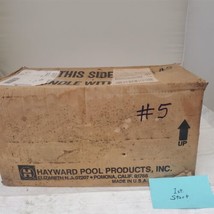 Hayward SPX1610Z1BNS Swim Pure Pool Hot Tub Pump Motor Lot 7C54060 - $346.50