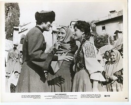 The Cossacks 8x10 Promo still- John Drew Barrymore- Giorgia Moll- FN - £18.36 GBP