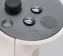 Meta Quest 2 Controller LEFT Hand Only image 10