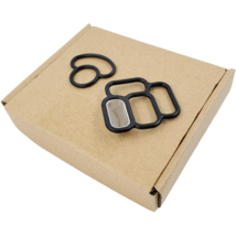 Vtec Solenoid Gasket Seal Kit For Spool Valve Fits Honda S2000 AP1 AP2 F20c F22c - £12.49 GBP