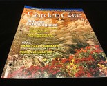 Garden Gate Magazine October 2003 Autumn Extravaganza - $10.00