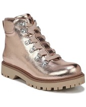 Sam Edelman Kilnsley Fashion Hiking Trail Women Boots NEW Size US 6 7.5 8  - $79.99