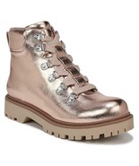 Sam Edelman Kilnsley Fashion Hiking Trail Women Boots NEW Size US 6 7.5 8  - £63.92 GBP