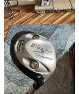 Taylormade R5 Dual 5 Fairway Wood R Flex M.A.S.2 Mid Torque - $47.50 CAD