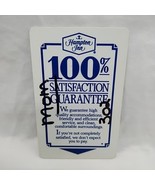 Vintage Hampton Inn Guest Access Room Key Card - $38.00 CAD