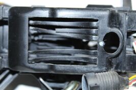 2000-2006 MERCEDES W220 S500 REAR DRIVER LEFT EXTERNAL DOOR HANDLE J1527 image 8