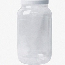 CrystalClear Wide Mouth Gallon Jug - $50.44