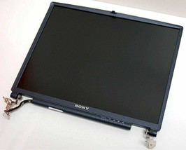 eBay Refurbished 
Sony Vaio PCG-FX FXA Laptop 15&quot; LCD Screen w/Case FX370 not... - £26.63 GBP