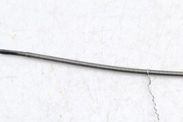 06-08 LEXUS IS250 IS350 FRONT RIGHT PASSENGER SIDE SEAT TRACK GEAR CABLE E6450 image 3