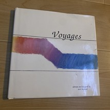 Voyages by Terri Hoyland (Hardcover) - £1.87 GBP