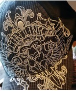 Miami Ink Ball Cap ~ Tex Flex ~ One Size Hat - $426.35 MXN
