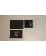 2004 Cadillac CTS Owners Manual Set with Case - $27.00