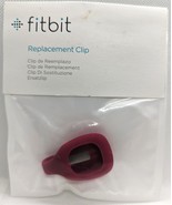 Fitbit Replacement Clip Silicone Case Holder Cover Accessory - Magenta -... - €10,20 EUR Fitbit Replacement Clip Silicone Case Holder Cover Accessory - Magenta -... - €10,20 EUR