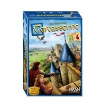 Xingcolo Carcassonne: New Edition - $1,008.21 MXN