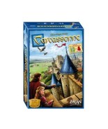 Xingcolo Carcassonne: New Edition - $993.29 MXN