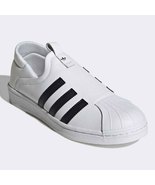 Adidas Originals Superstar Slip-On W Footwear White/Core Black IE0399 - £93.64 GBP