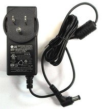 Genuine LG Monitor AC Power Adapter ADS-40FSG-19 19032GPCU-1 EAY62790012... - $31.99