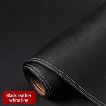 Anti-Slip Mat For Santa Fe 2013-2018 DM IX45  leather Dashd Cover Pad  Dashmat C - £104.36 GBP