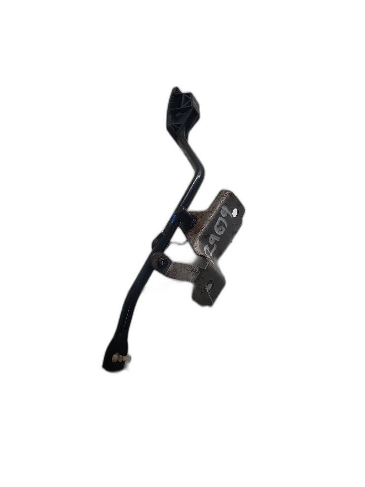 ACCORD    2002 Gas Accelerator Pedal 1245510 Item image 2
