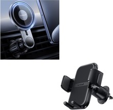 Fits Car Mount and Car Phone Holder Vent - £42.81 GBP