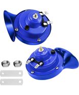 Train Horn for Trucks - 130 DB Super Loud Boat Horn Marine, 12V Air Horn... - €21,47 EUR Train Horn for Trucks - 130 DB Super Loud Boat Horn Marine, 12V Air Horn... - €21,47 EUR