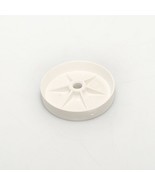 OEM Transport Wheel for Magic Chef CDB4000XQ0 CDB4000TQ0 CDB4000AWW0 CDB... - $16.82