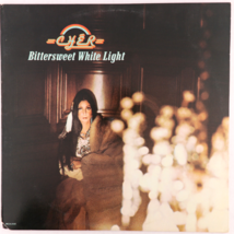 Chér – Bittersweet White Light - 1973 - Pinckneyville - 12&quot; Vinyl LP MCA-2101 - £5.41 GBP