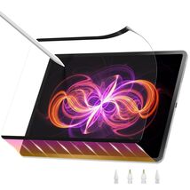 YEBOS Magnetic Paper-Feel Screen Protector for iPad Pro 13 2024 Black - €9,72 EUR YEBOS Magnetic Paper-Feel Screen Protector for iPad Pro 13 2024 Black - €9,72 EUR