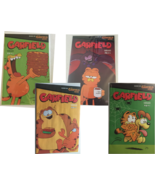 2024 Kaboom! Comics Garfield #1 #2 #3 &amp; #4 - $44.96