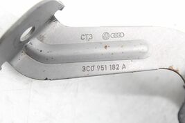 06-10 VW VOLKSWAGEN PASSAT B6 HIGH & LOW TONE HORNS W/ BRACKETS E4863 image 11