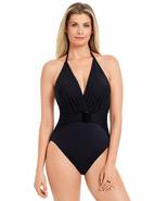 Magic Suit Women&#39;s Solid Angelina Wire Free One Piece Swimsuit 6008014 1... - $49.00