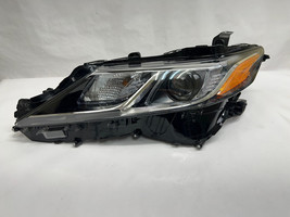 2018 2020 2021 2022 2023 Toyota Camry Led Front Left Oem Headlight - $114.75